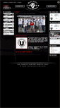Mobile Screenshot of blackdevils.ro